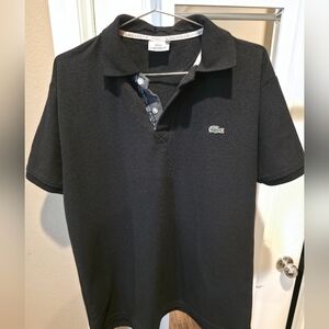Lacoste Polo XL